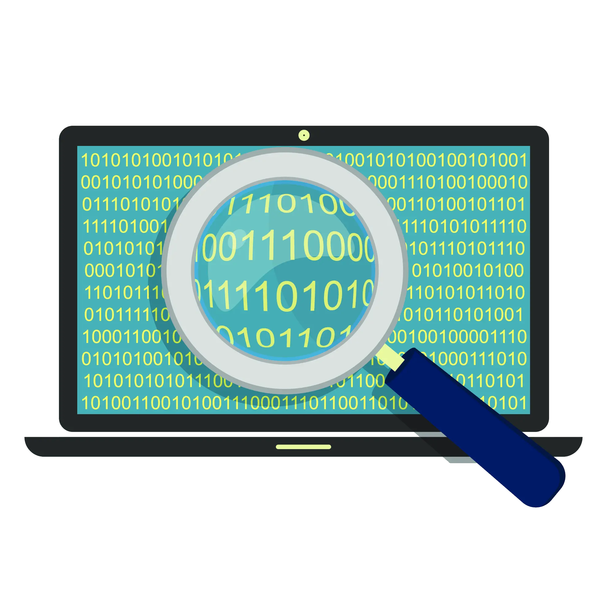 Binary Code Analysis